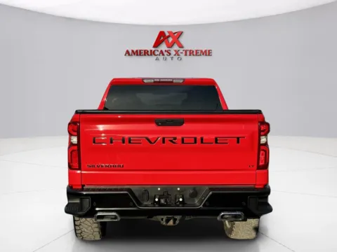 More photos of 2021 Chevrolet Silverado 1500 LT Trail Boss at America's Xtreme Auto Sales & Auto Repair | Luxury Used Cars & Trucks Dealership, TX