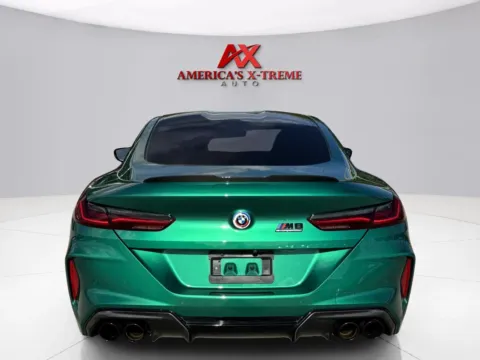 More photos of 2023 BMW M8 Competition at America's Xtreme Auto Sales & Auto Repair | Luxury Used Cars & Trucks Dealership, TX