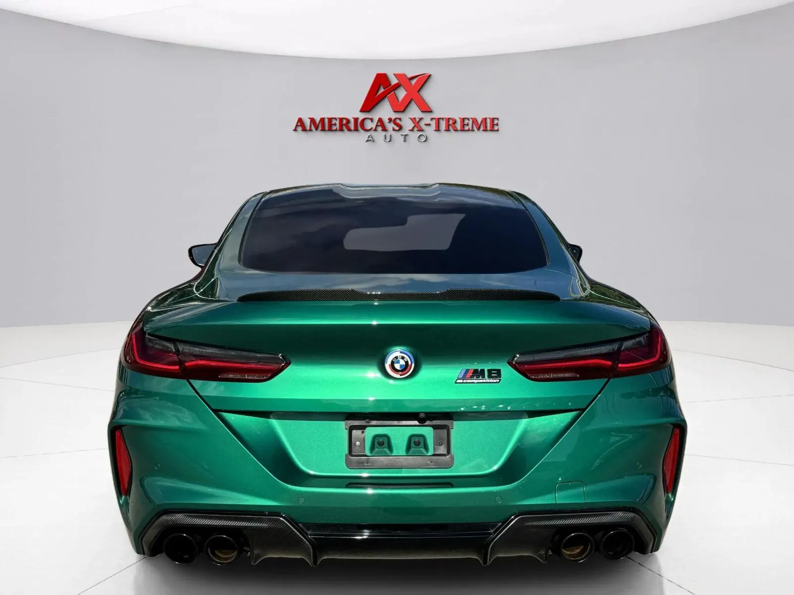 More photos of 2023 BMW M8 Competition at America's Xtreme Auto Sales & Auto Repair | Luxury Used Cars & Trucks Dealership, TX
