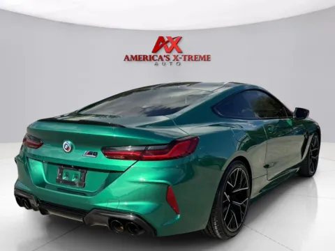 More photos of 2023 BMW M8 Competition at America's Xtreme Auto Sales & Auto Repair | Luxury Used Cars & Trucks Dealership, TX
