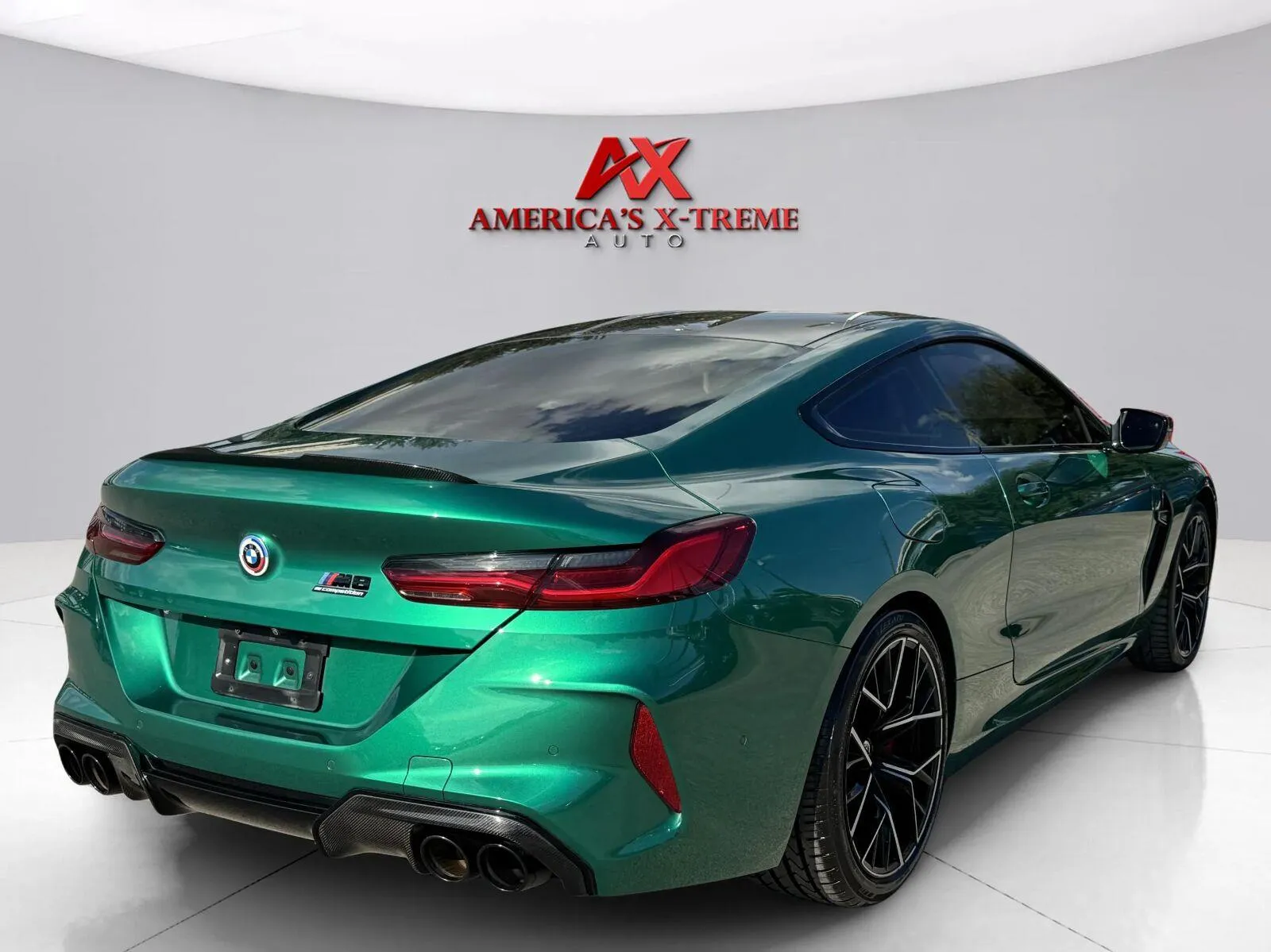 More photos of 2023 BMW M8 Competition at America's Xtreme Auto Sales & Auto Repair | Luxury Used Cars & Trucks Dealership, TX