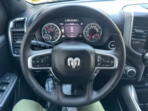 Photos of 2025 Ram 1500 Big Horn/Lone Star for sale in Webster, NY at Marina Chrysler Dodge Jeep Ram