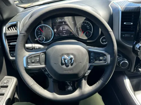 Photos of 2026 Ram 1500 Big Horn/Lone Star for sale in Webster, NY at Marina Chrysler Dodge Jeep Ram