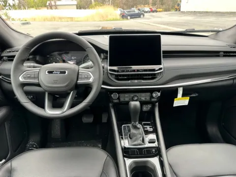 More photos of 2026 Jeep Compass Limited at Marina Chrysler Dodge Jeep Ram, NY