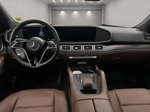 Photos of 2024 Mercedes-Benz GLE 350 for sale in Webster, NY at Marina Chrysler Dodge Jeep Ram