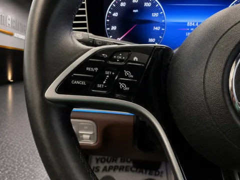 Another view of 2024 Mercedes-Benz GLE 350 for sale in Webster, NY at Marina Chrysler Dodge Jeep Ram