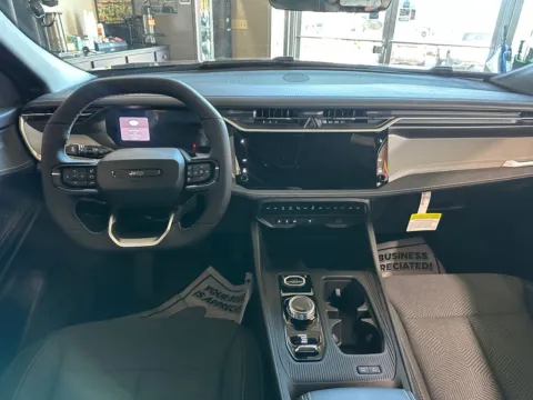 More photos of 2026 Jeep Cherokee Laredo at Marina Chrysler Dodge Jeep Ram, NY