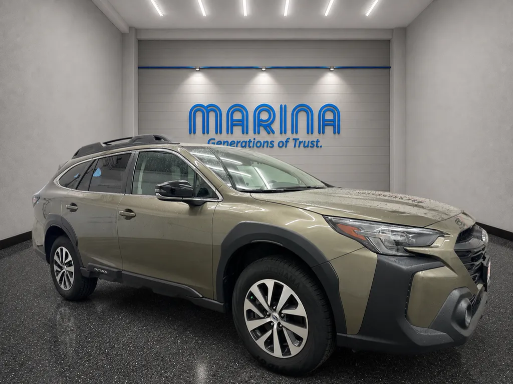 2025 Subaru Outback Premium for sale in Webster, NY