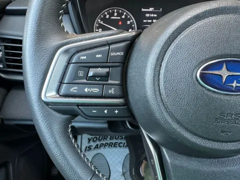 Another view of 2025 Subaru Outback Premium for sale in Webster, NY at Marina Chrysler Dodge Jeep Ram