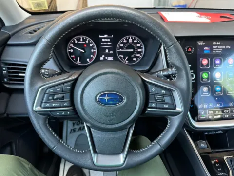 Photos of 2025 Subaru Outback Premium for sale in Webster, NY at Marina Chrysler Dodge Jeep Ram