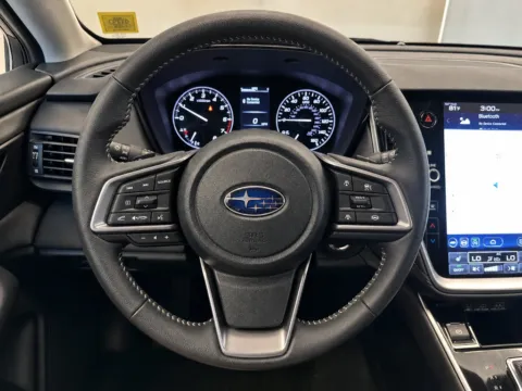 Another view of 2025 Subaru Outback Premium for sale in Webster, NY at Marina Chrysler Dodge Jeep Ram
