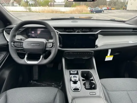 More photos of 2026 Jeep Cherokee Laredo at Marina Chrysler Dodge Jeep Ram, NY