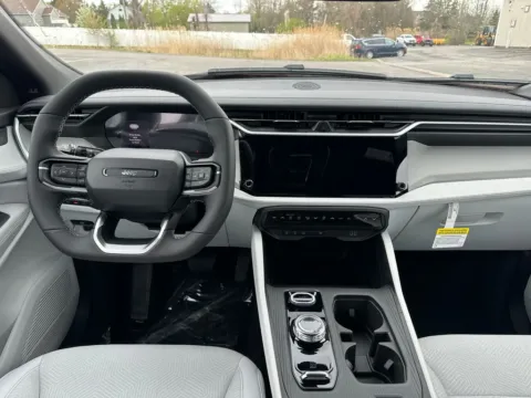 More photos of 2026 Jeep Cherokee Laredo at Marina Chrysler Dodge Jeep Ram, NY