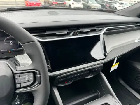 Another view of 2026 Jeep Cherokee Laredo for sale in Webster, NY at Marina Chrysler Dodge Jeep Ram