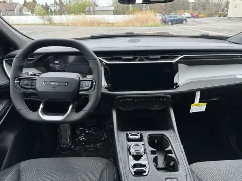 More photos of 2026 Jeep Cherokee Laredo at Marina Chrysler Dodge Jeep Ram, NY
