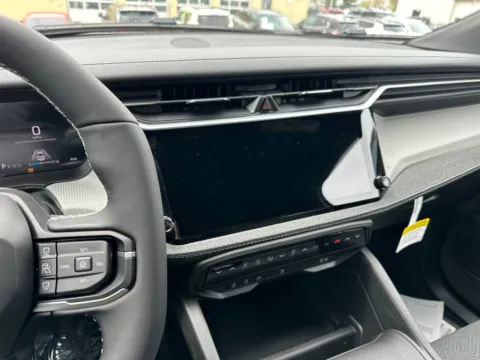Another view of 2026 Jeep Cherokee Laredo for sale in Webster, NY at Marina Chrysler Dodge Jeep Ram