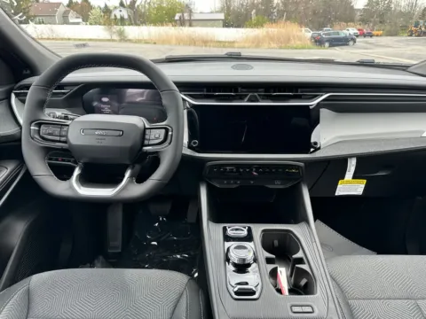More photos of 2026 Jeep Cherokee Laredo at Marina Chrysler Dodge Jeep Ram, NY