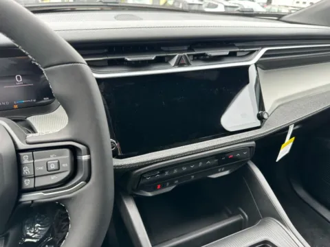 Another view of 2026 Jeep Cherokee Laredo for sale in Webster, NY at Marina Chrysler Dodge Jeep Ram