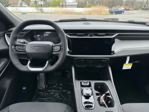 More photos of 2026 Jeep Cherokee Laredo at Marina Chrysler Dodge Jeep Ram, NY