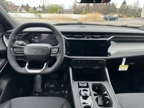 More photos of 2026 Jeep Cherokee Laredo at Marina Chrysler Dodge Jeep Ram, NY