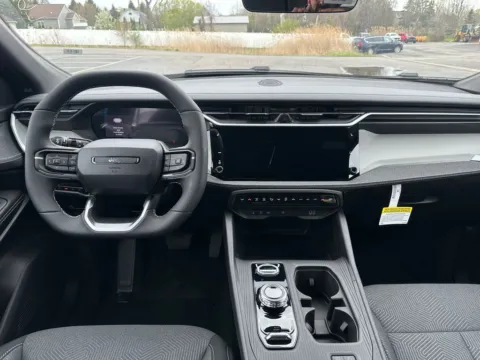 More photos of 2026 Jeep Cherokee Laredo at Marina Chrysler Dodge Jeep Ram, NY