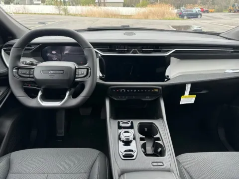 More photos of 2026 Jeep Cherokee Laredo at Marina Chrysler Dodge Jeep Ram, NY