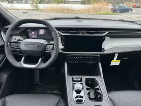 More photos of 2026 Jeep Cherokee Limited at Marina Chrysler Dodge Jeep Ram, NY