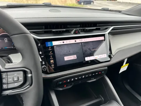Another view of 2026 Jeep Cherokee Limited for sale in Webster, NY at Marina Chrysler Dodge Jeep Ram