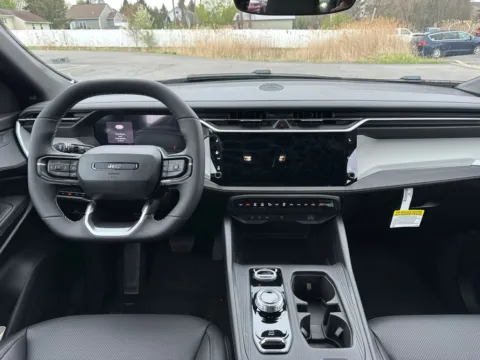 More photos of 2026 Jeep Cherokee Limited at Marina Chrysler Dodge Jeep Ram, NY