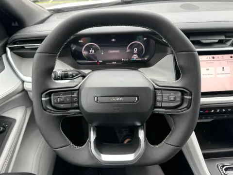 Photos of 2026 Jeep Cherokee Limited for sale in Webster, NY at Marina Chrysler Dodge Jeep Ram