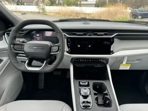 More photos of 2026 Jeep Cherokee Limited at Marina Chrysler Dodge Jeep Ram, NY