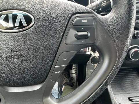 More photos of 2017 Kia Forte5 LX at Marina Chrysler Dodge Jeep Ram, NY