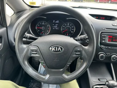 Photos of 2017 Kia Forte5 LX for sale in Webster, NY at Marina Chrysler Dodge Jeep Ram