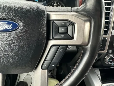 More photos of 2020 Ford F-150 Platinum at Marina Chrysler Dodge Jeep Ram, NY