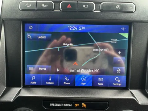 More photos of 2020 Ford F-150 Platinum at Marina Chrysler Dodge Jeep Ram, NY