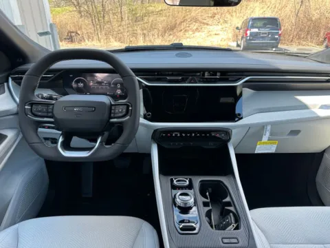More photos of 2026 Jeep Cherokee Laredo at Marina Chrysler Dodge Jeep Ram, NY