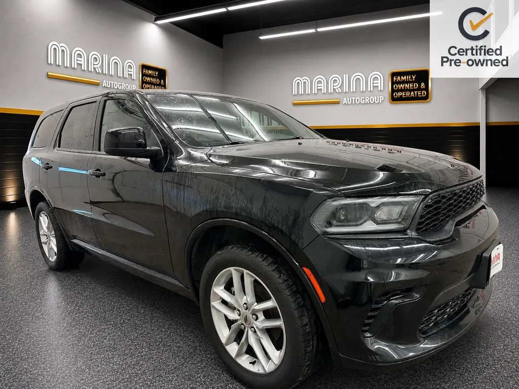 2023 Dodge Durango GT for sale in Webster, NY