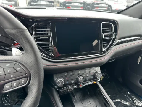Another view of 2026 Dodge Durango GT Plus for sale in Webster, NY at Marina Chrysler Dodge Jeep Ram