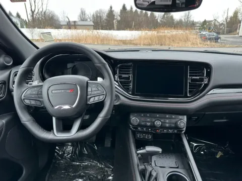 More photos of 2026 Dodge Durango GT Plus at Marina Chrysler Dodge Jeep Ram, NY