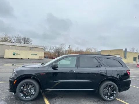 More photos of 2026 Dodge Durango GT Plus at Marina Chrysler Dodge Jeep Ram, NY