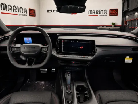 More photos of 2026 Dodge Charger R/T Plus at Marina Chrysler Dodge Jeep Ram, NY