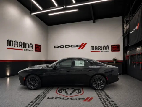 More photos of 2026 Dodge Charger R/T Plus at Marina Chrysler Dodge Jeep Ram, NY