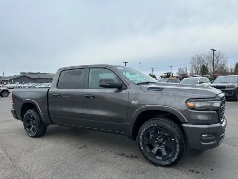 Unknown 2026 Ram 1500 Big Horn/Lone Star for sale in Webster, NY