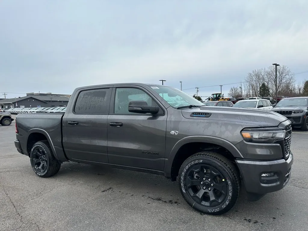Unknown 2026 Ram 1500 Big Horn/Lone Star for sale in Webster, NY