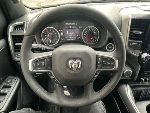 Photos of 2026 Ram 1500 Big Horn/Lone Star for sale in Webster, NY at Marina Chrysler Dodge Jeep Ram