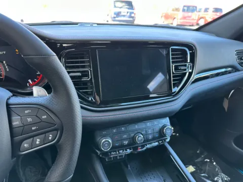 Another view of 2026 Dodge Durango GT Plus for sale in Webster, NY at Marina Chrysler Dodge Jeep Ram