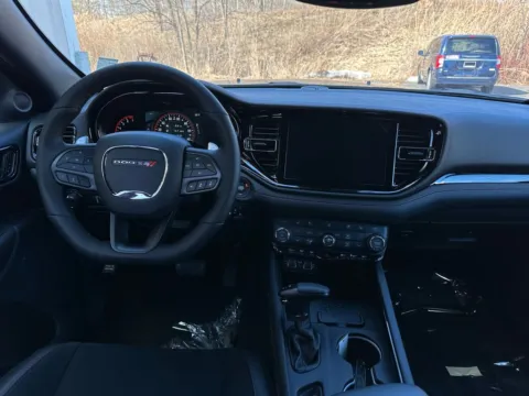 More photos of 2026 Dodge Durango GT Plus at Marina Chrysler Dodge Jeep Ram, NY