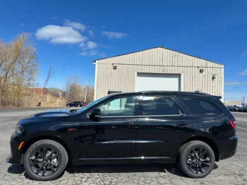 More photos of 2026 Dodge Durango GT Plus at Marina Chrysler Dodge Jeep Ram, NY