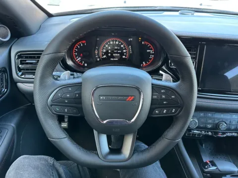 Photos of 2026 Dodge Durango GT Plus for sale in Webster, NY at Marina Chrysler Dodge Jeep Ram
