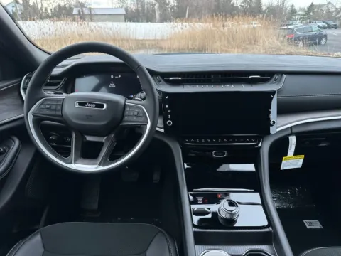 More photos of 2026 Jeep Grand Cherokee Altitude at Marina Chrysler Dodge Jeep Ram, NY